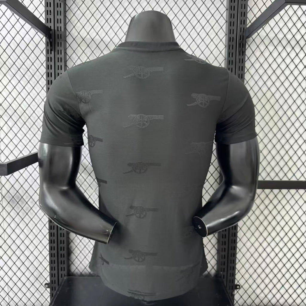 Maillot Arsenal 2025/2026