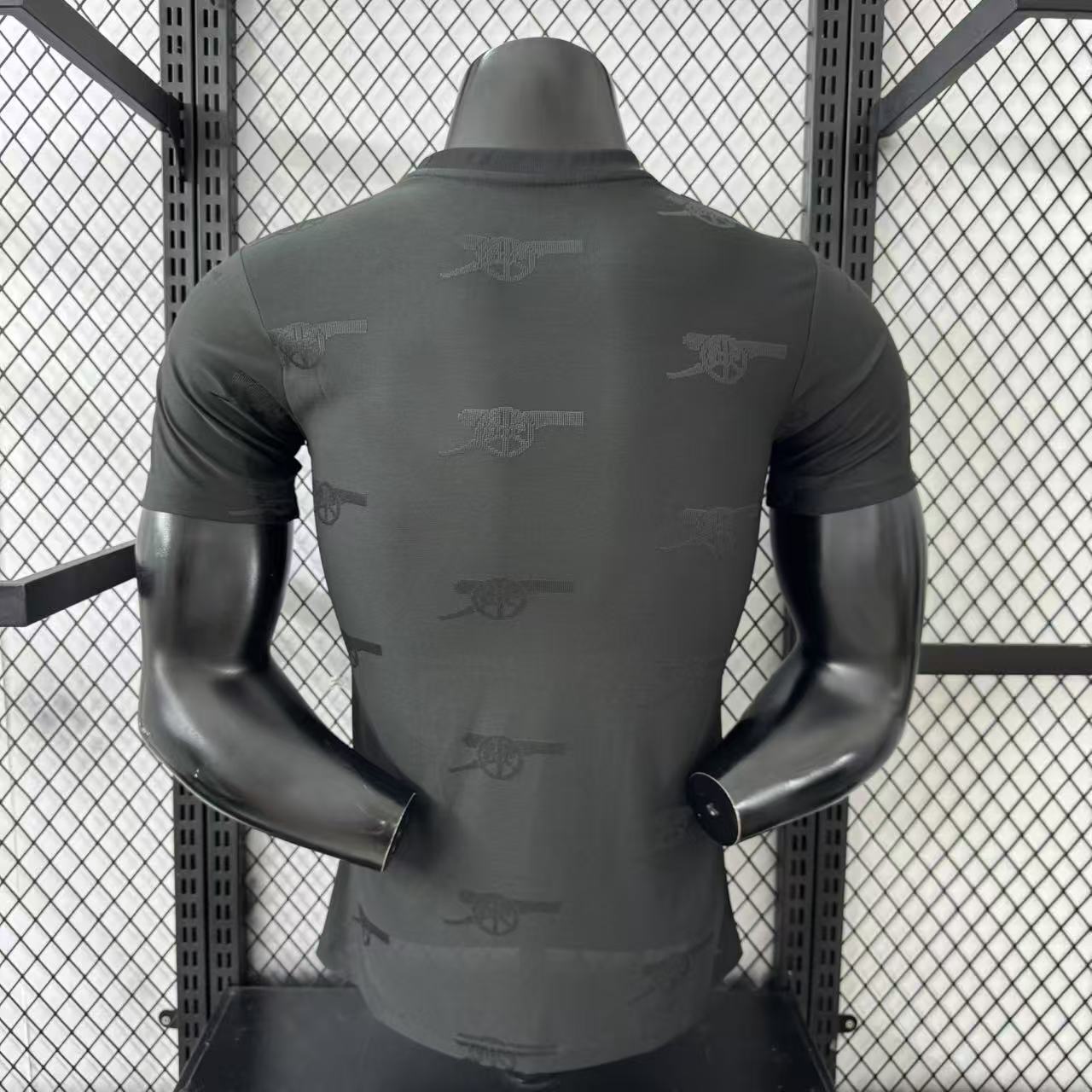 Maillot Arsenal 2025/2026
