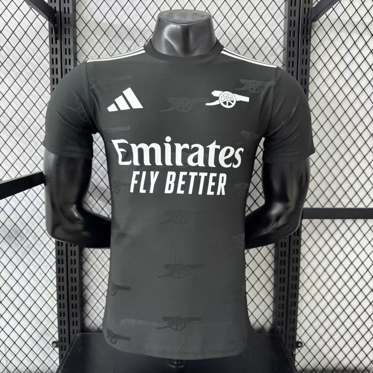 Maillot Arsenal 2025/2026
