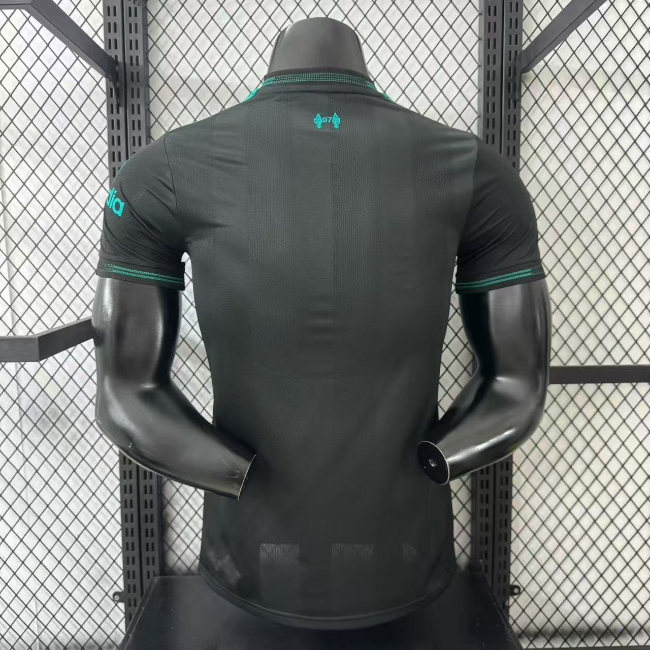 Maillot Liverpool 2025/2026