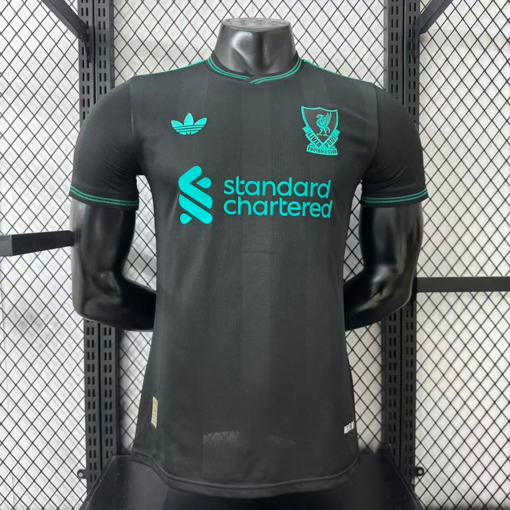 Maillot Liverpool 2025/2026