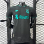 Maillot Liverpool 2025/2026