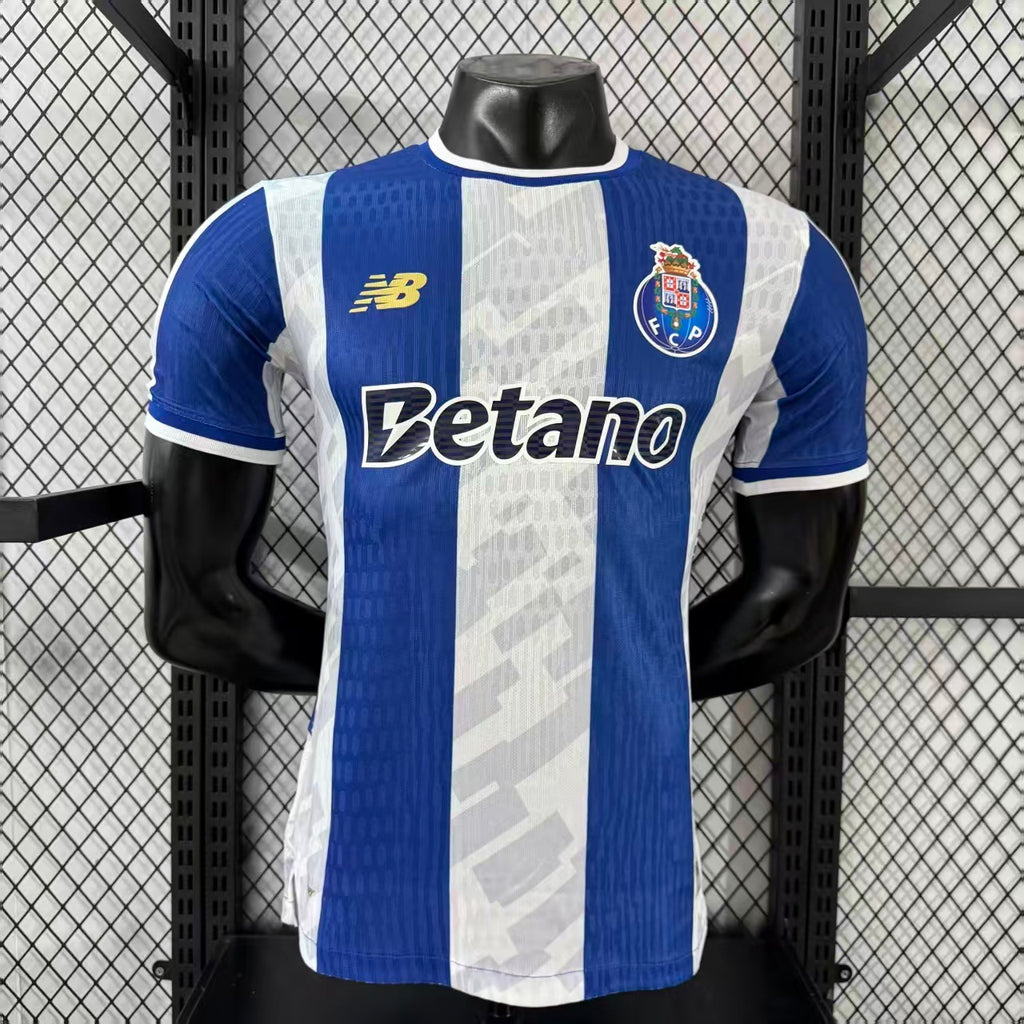 Maillot Domicile FC Porto 2025-2026