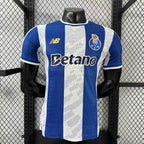 Maillot Domicile FC Porto 2025-2026