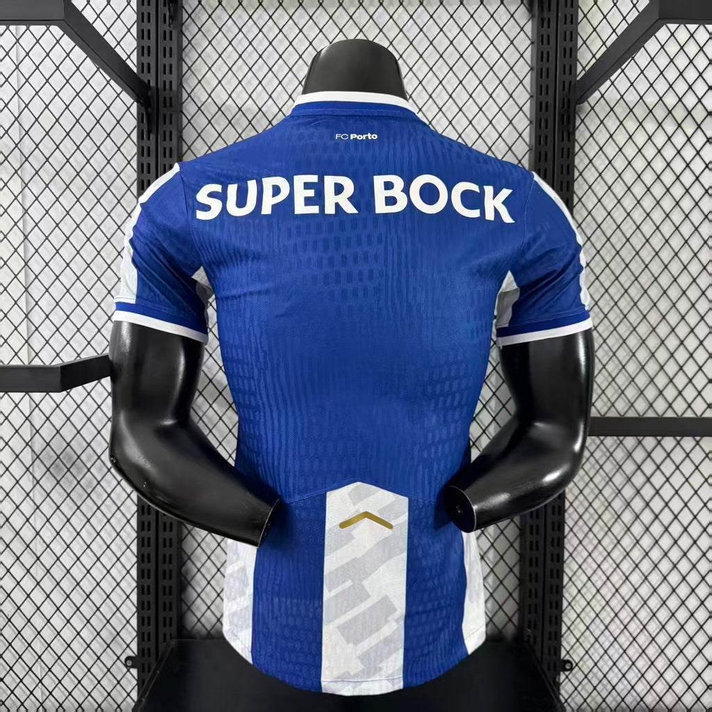 Maillot Domicile FC Porto 2025-2026