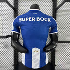 Maillot Domicile FC Porto 2025-2026