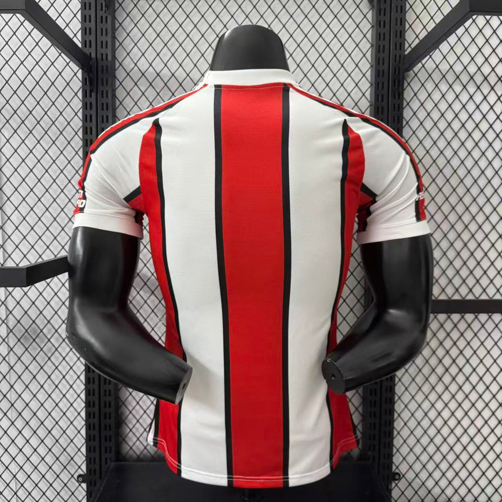 Maillot River Plate Domicile 2026