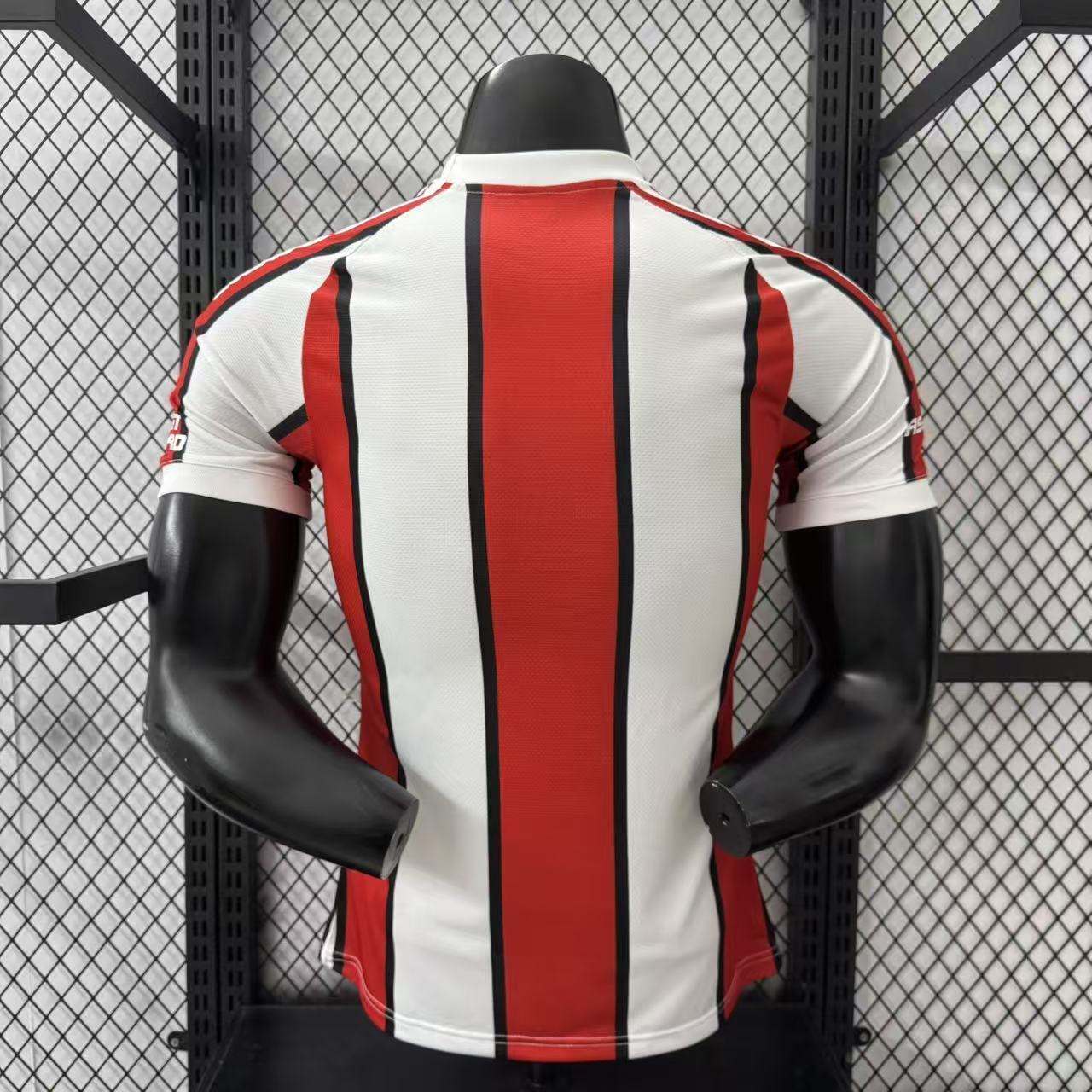 Maillot River Plate Domicile 2026