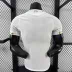 Maillot Domicile Leeds 2025-2026