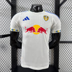 Maillot Domicile Leeds 2025-2026