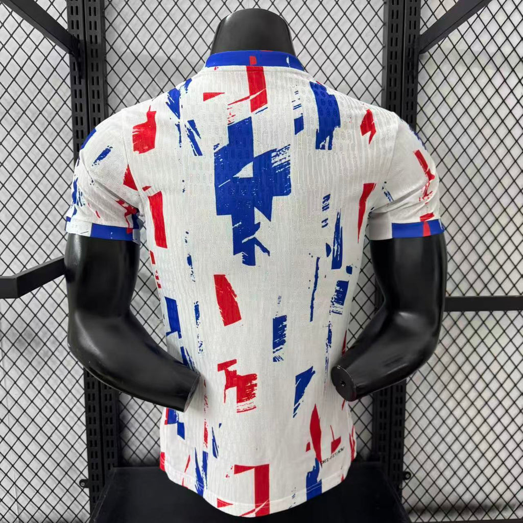 Maillot Concept France