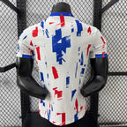 Maillot Concept France