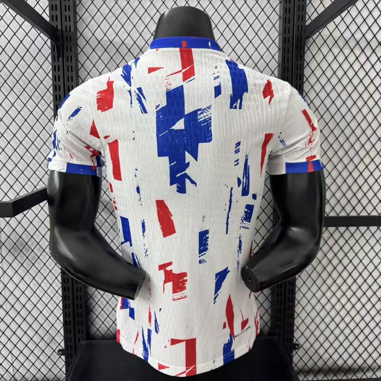Maillot Concept France