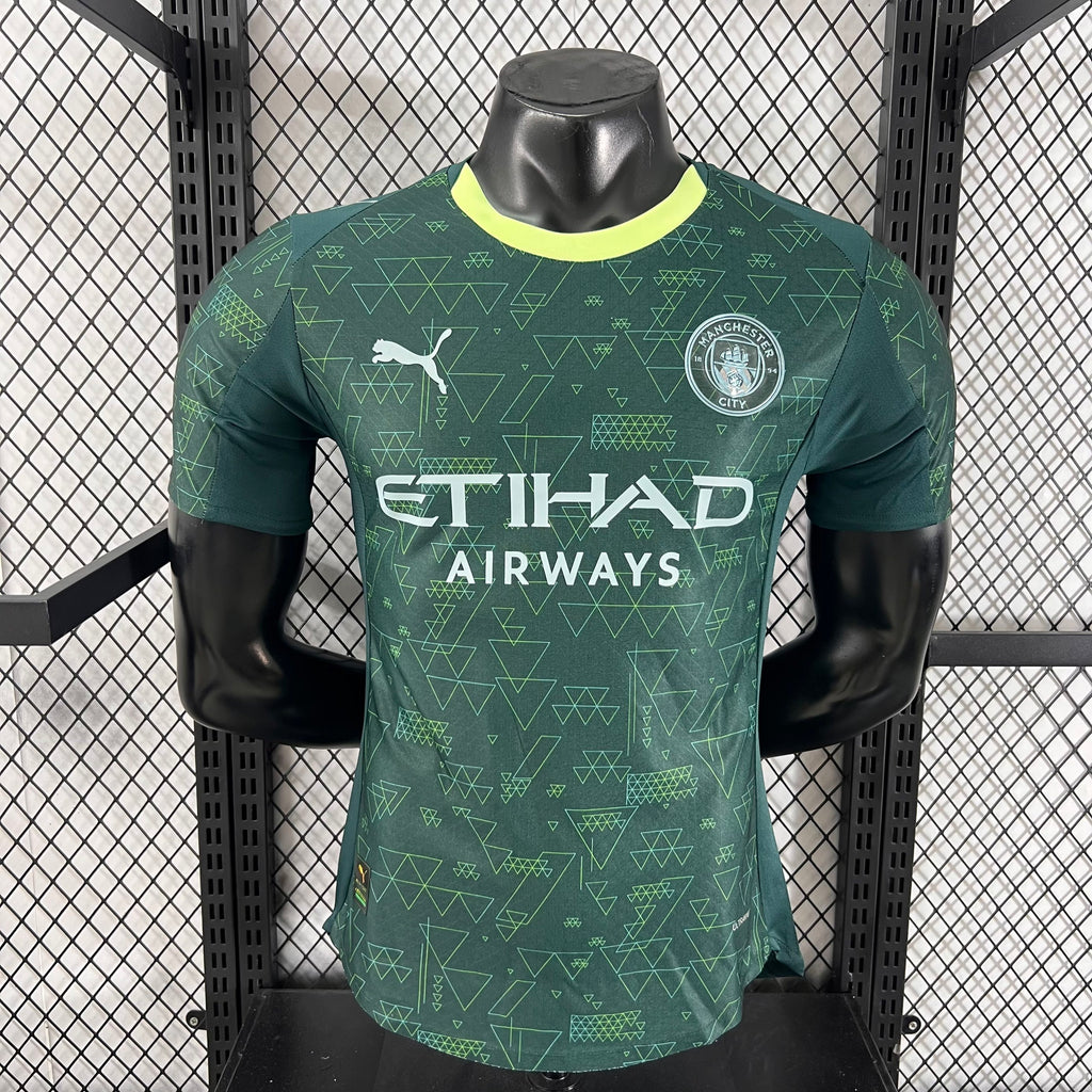 Maillot Concept Manchester City