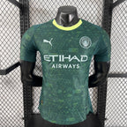 Maillot Concept Manchester City