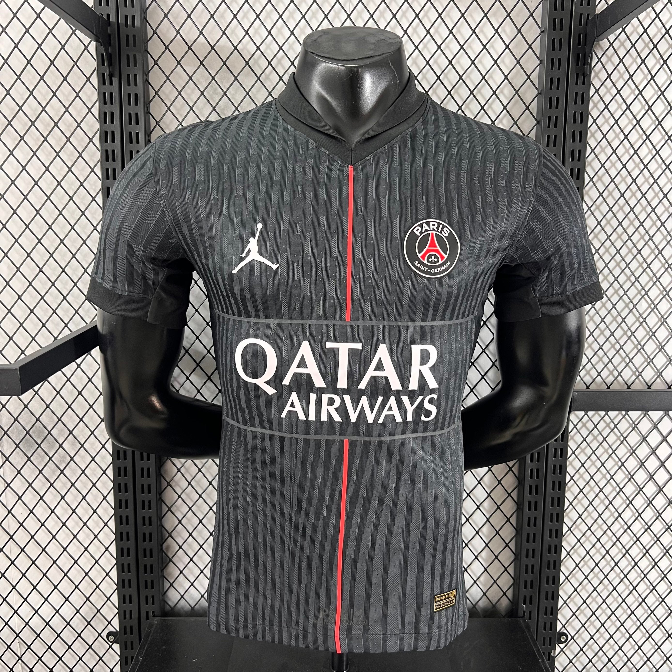 Maillot Concept Paris Saint-Germain