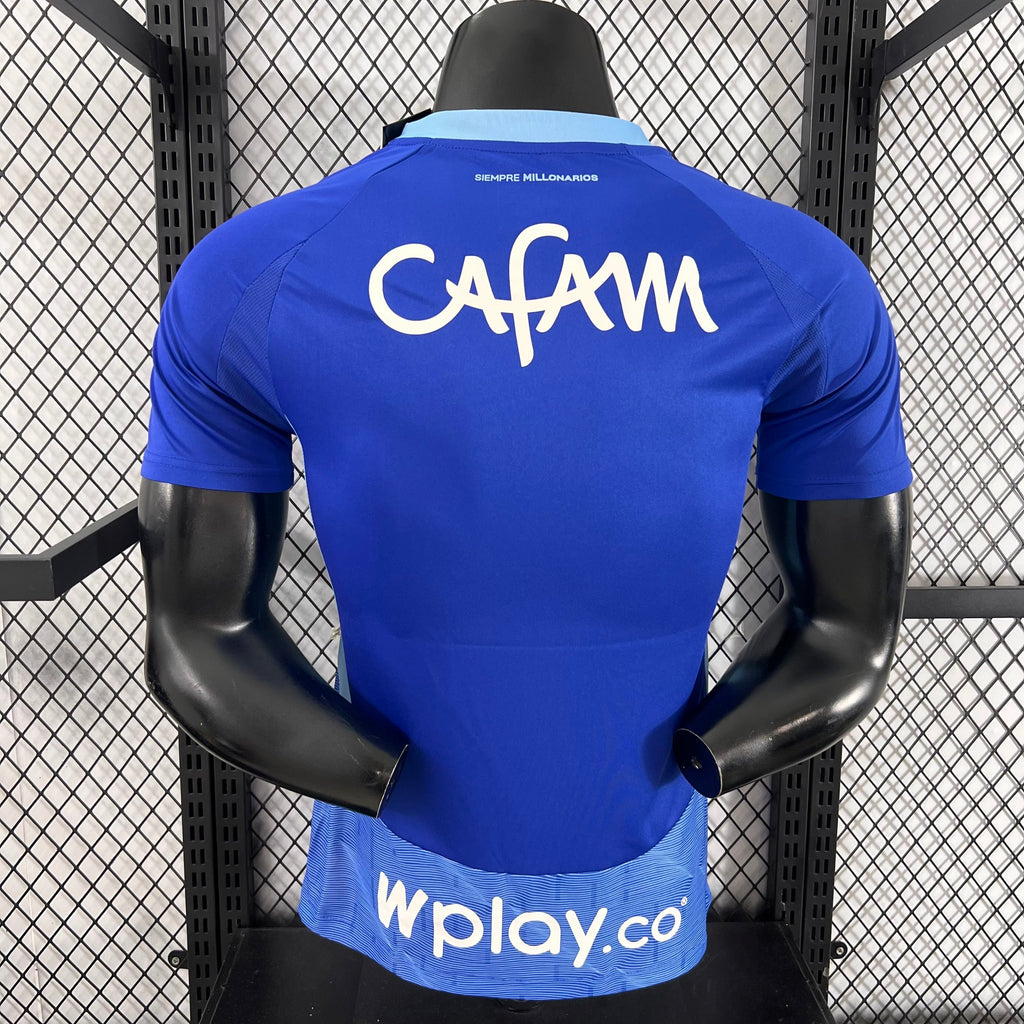 Maillot Domicile Hoffenheim 2025/2026