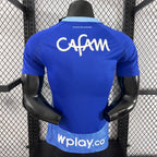 Maillot Domicile Hoffenheim 2025/2026