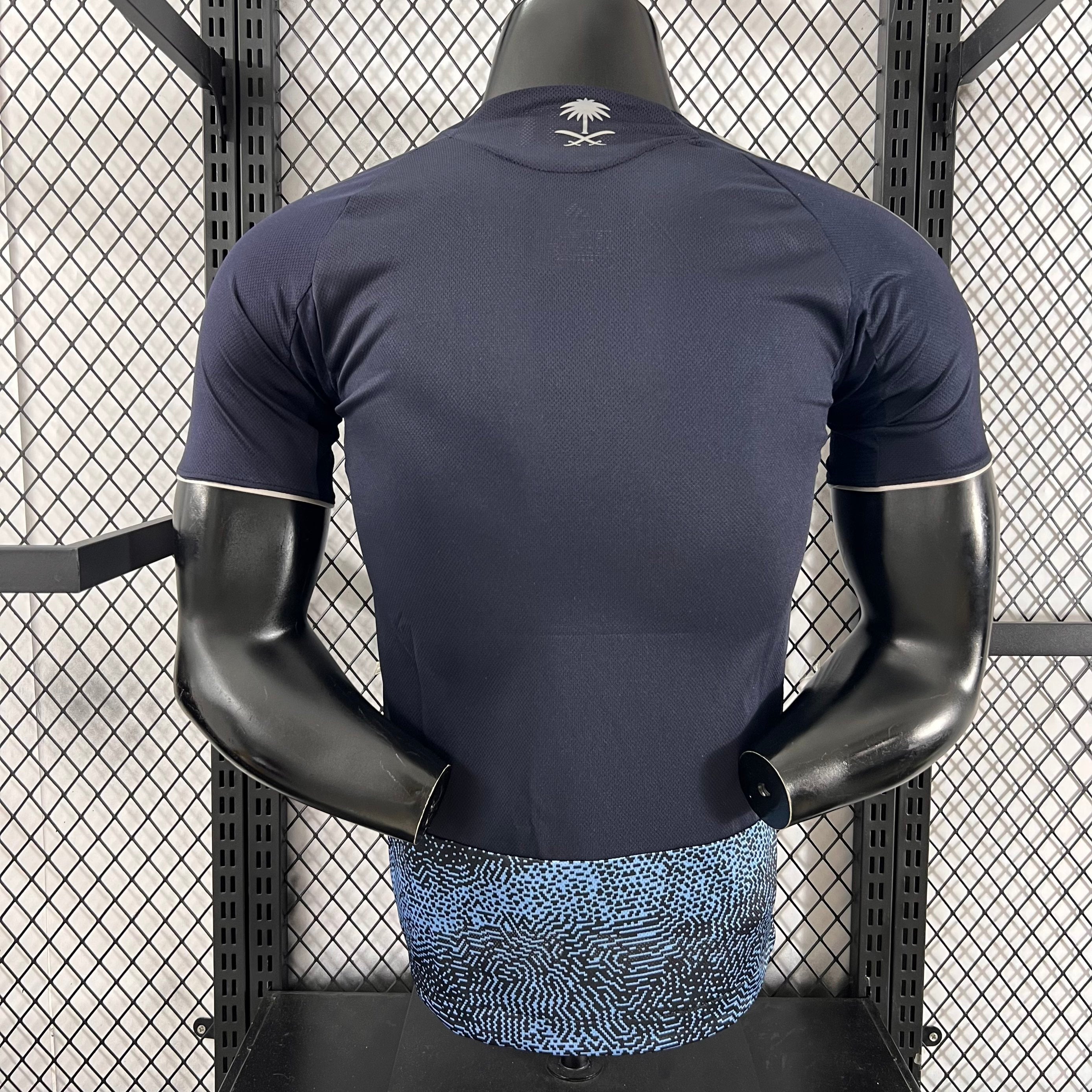 Maillot Extérieur Al-Nassr 2025-2026