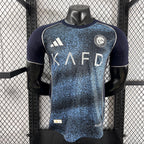 Maillot Extérieur Al-Nassr 2025-2026