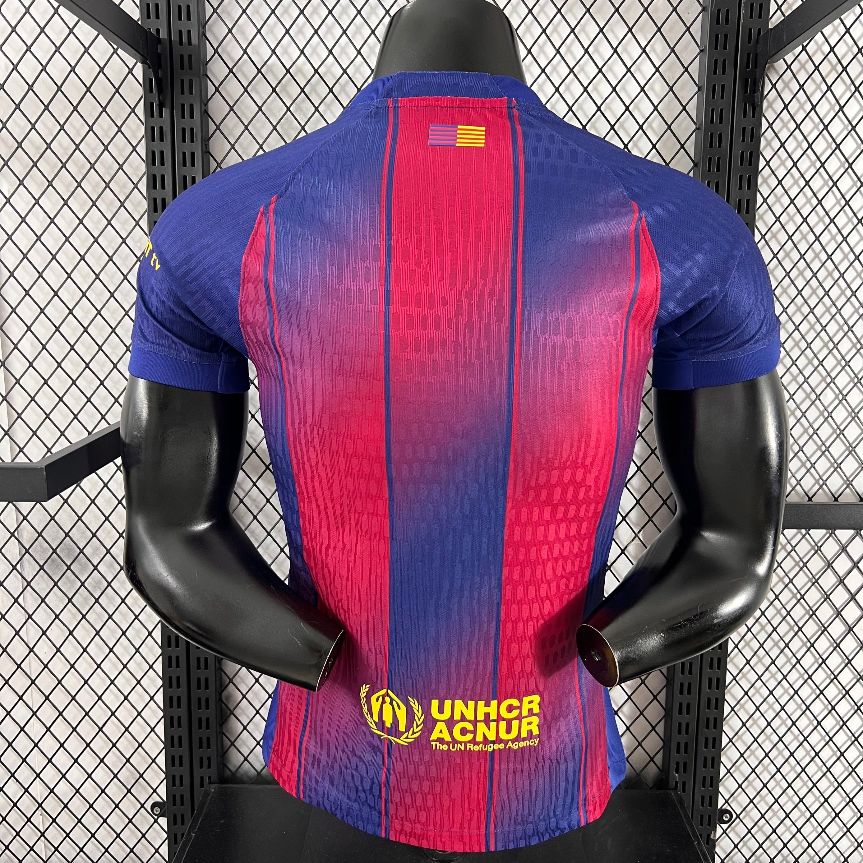 Maillot Concept FC Barcelone