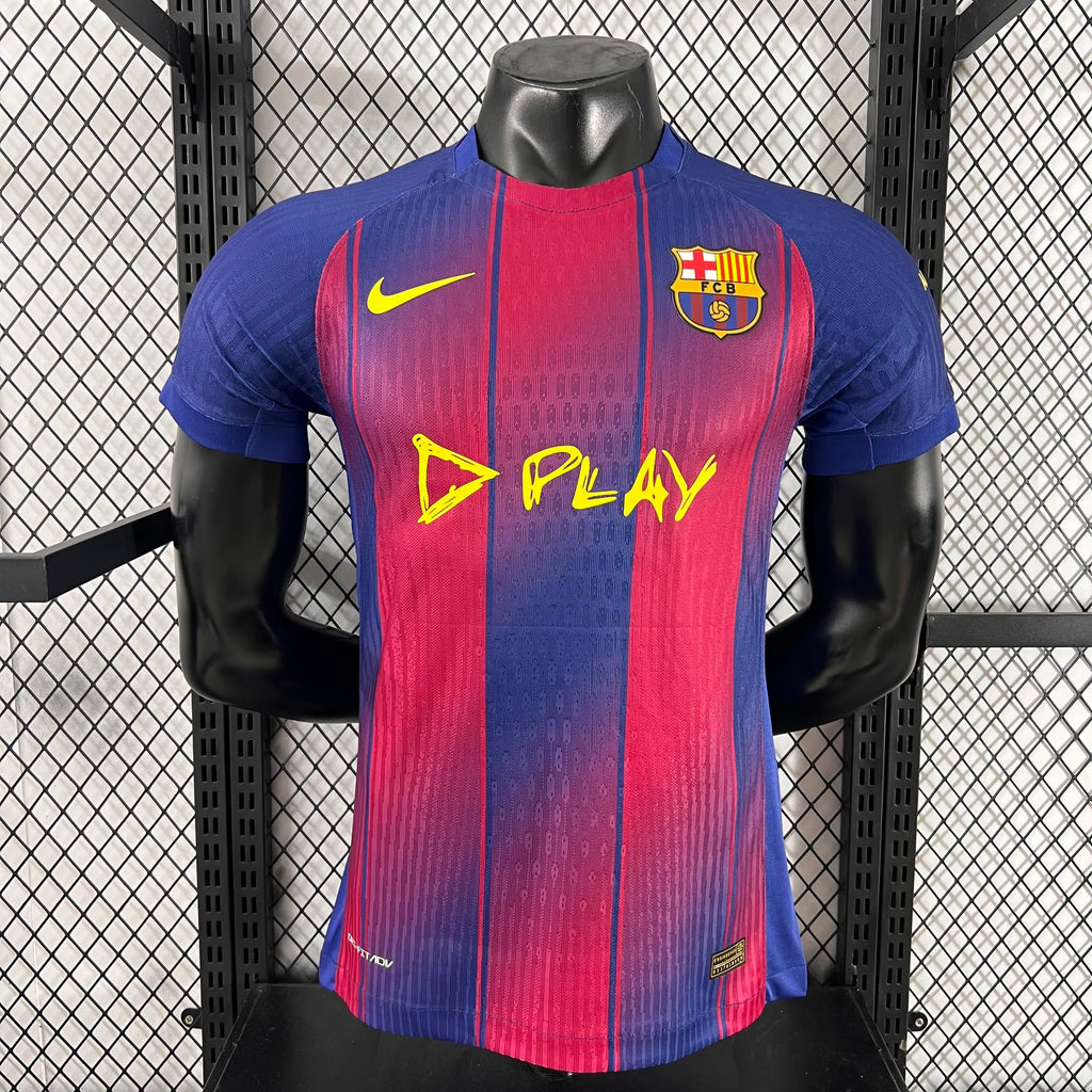 Maillot Concept FC Barcelone