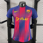 Maillot Concept FC Barcelone