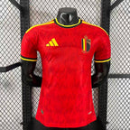 Maillot Domicile Belgique 2026