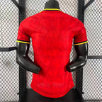 Maillot Domicile Belgique 2026