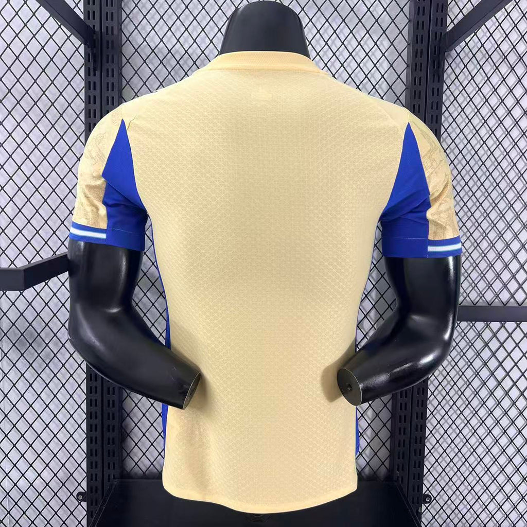 Maillot Concept Olympique de Marseille