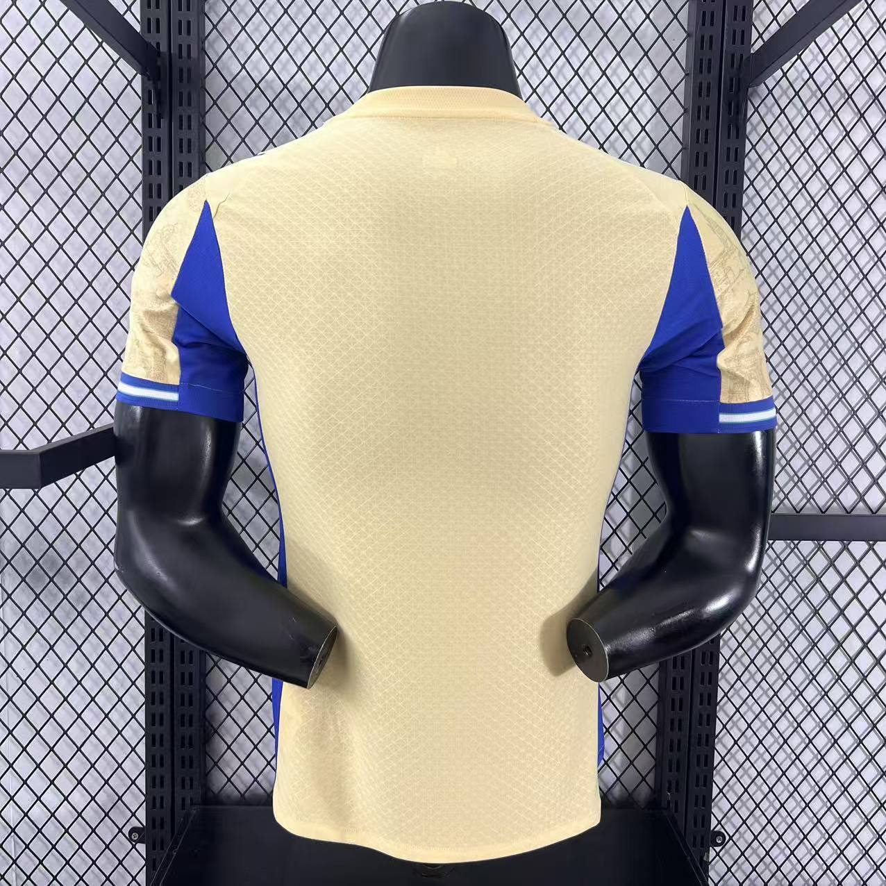 Maillot Concept Olympique de Marseille
