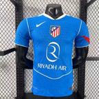 Maillot Third Atletico Madrid  2025-2026