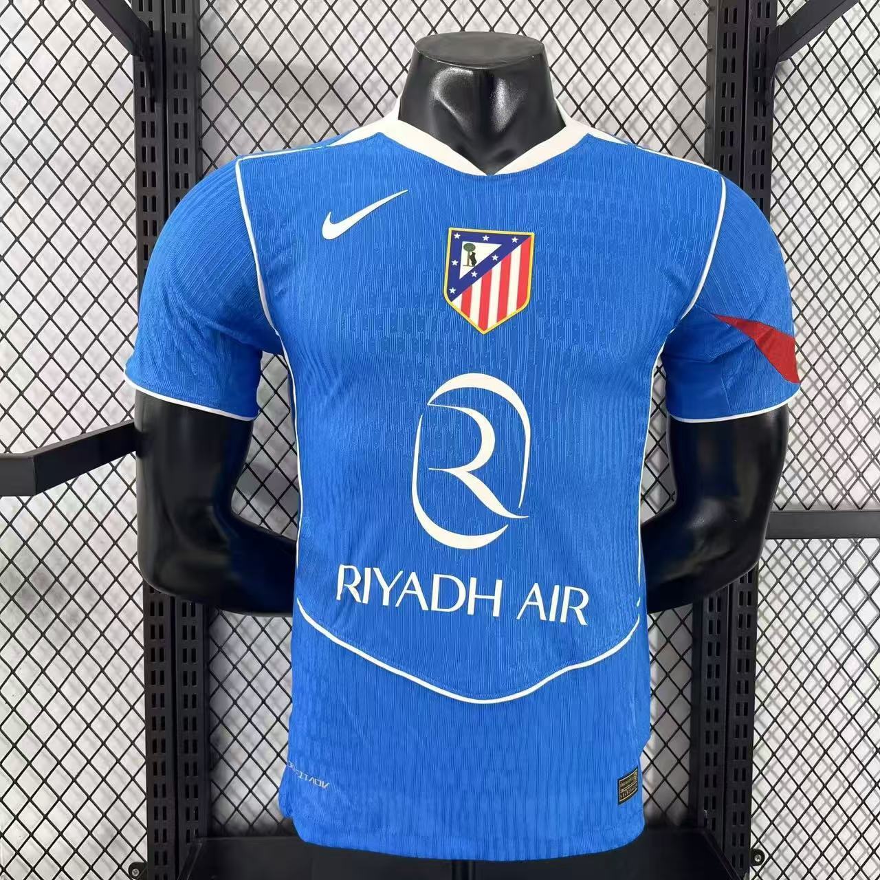 Maillot Third Atletico Madrid  2025-2026