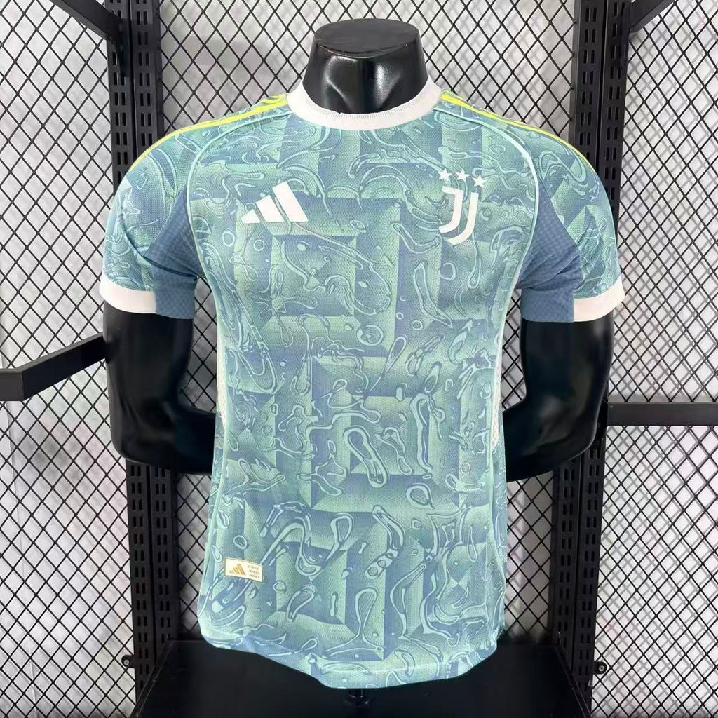 Maillot Concept Juventus
