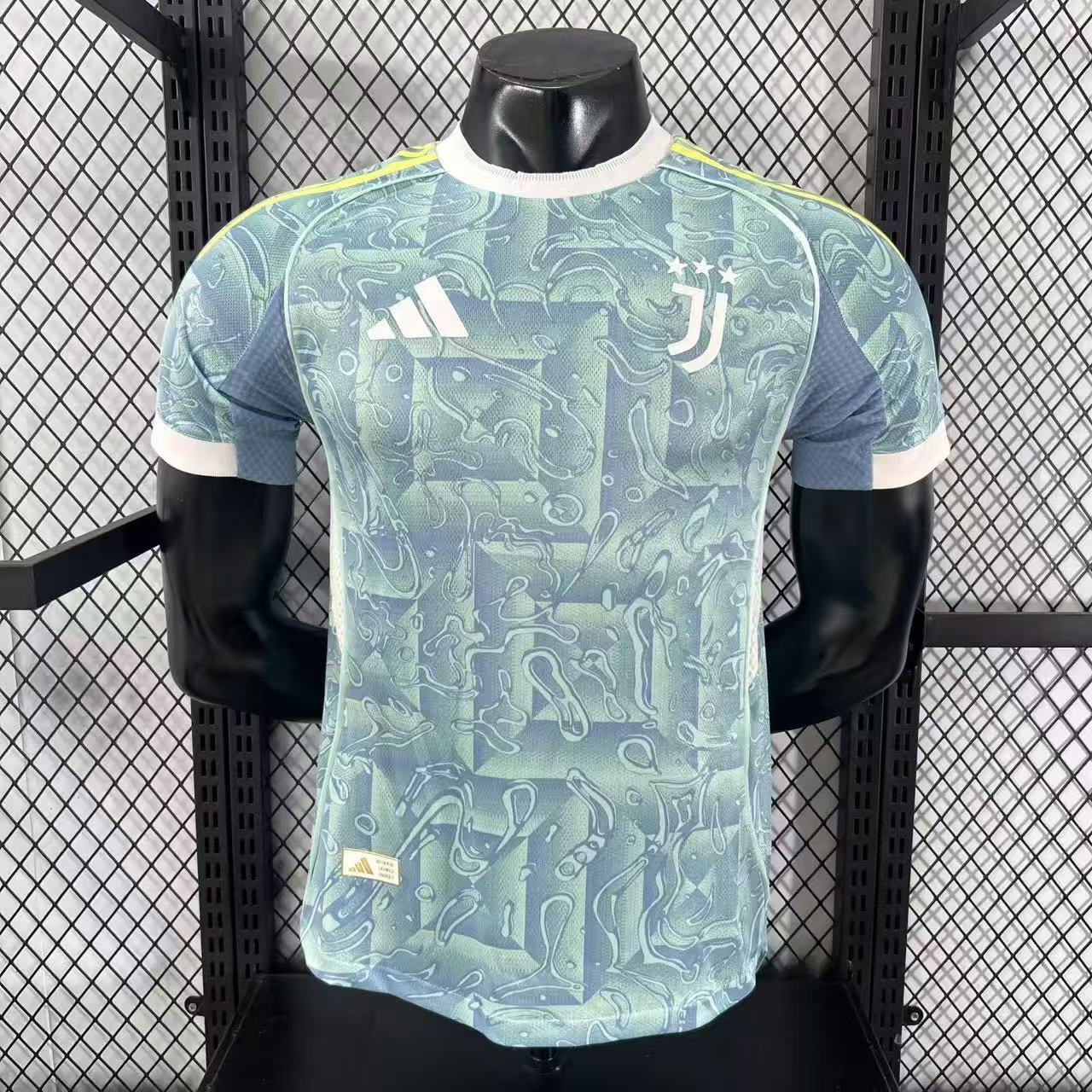 Maillot Concept Juventus