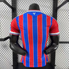 Maillot Domicile Crystal Palace 2025-2026