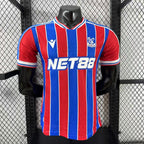 Maillot Domicile Crystal Palace 2025-2026