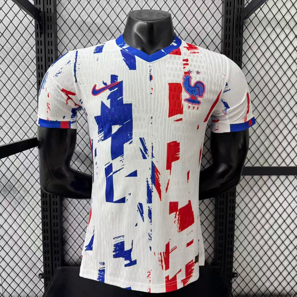 Maillot Concept France