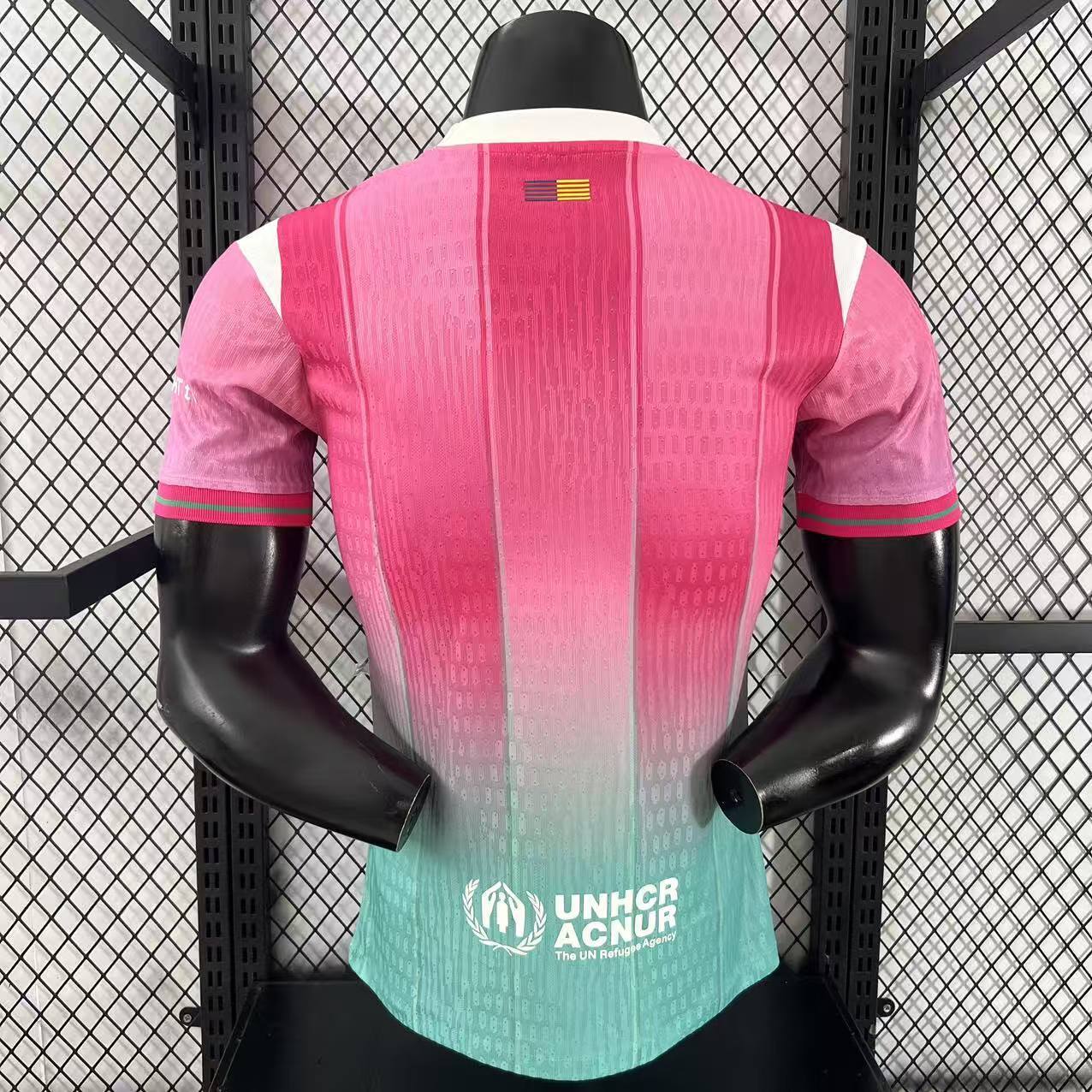 Maillot Concept FC Barcelone