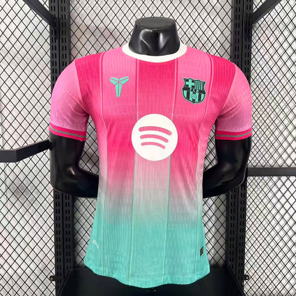 Maillot Concept FC Barcelone