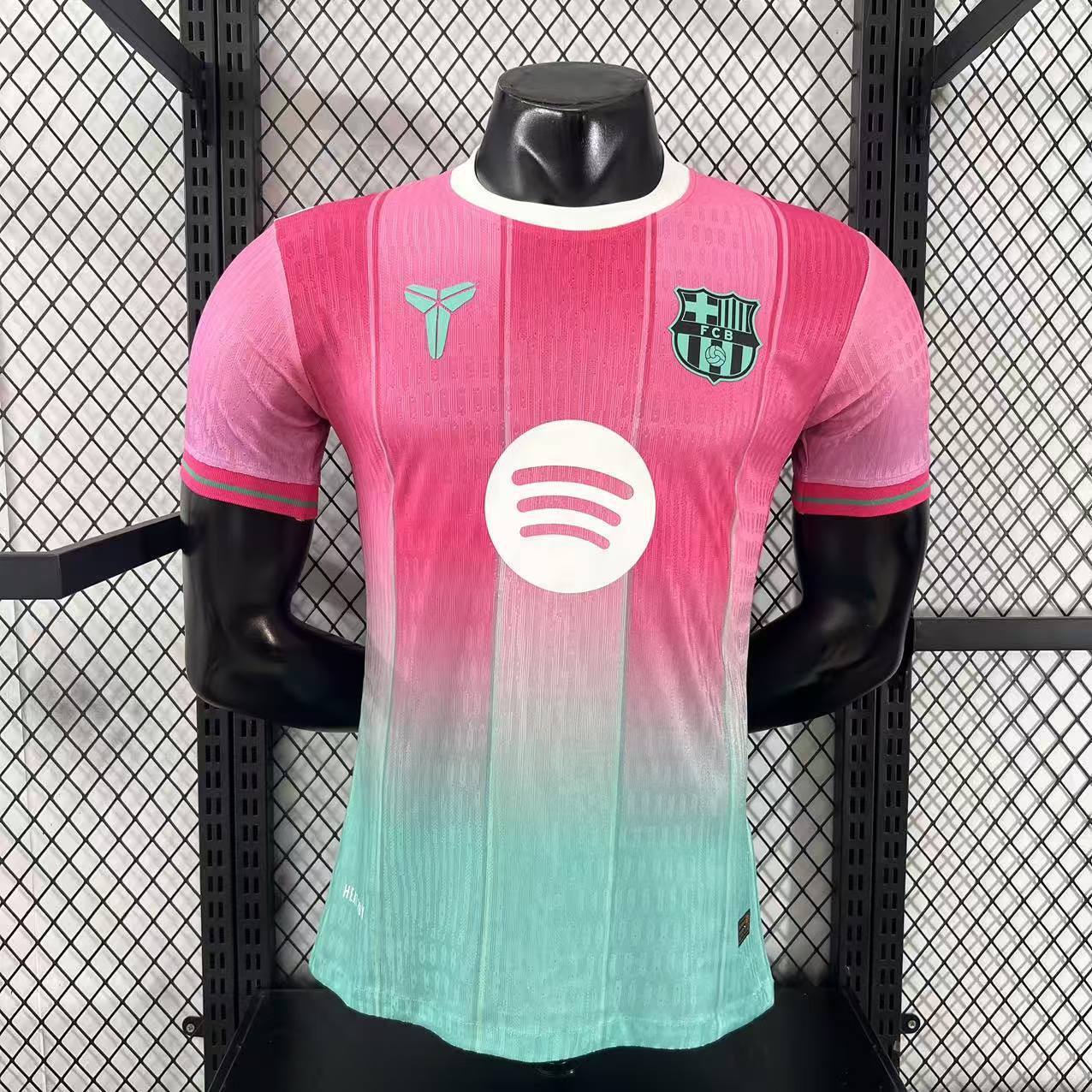 Maillot Concept FC Barcelone