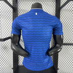 Maillot Domicile Everton 2025-2026