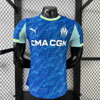 Maillot Third Olympique de Marseille 2025-2026