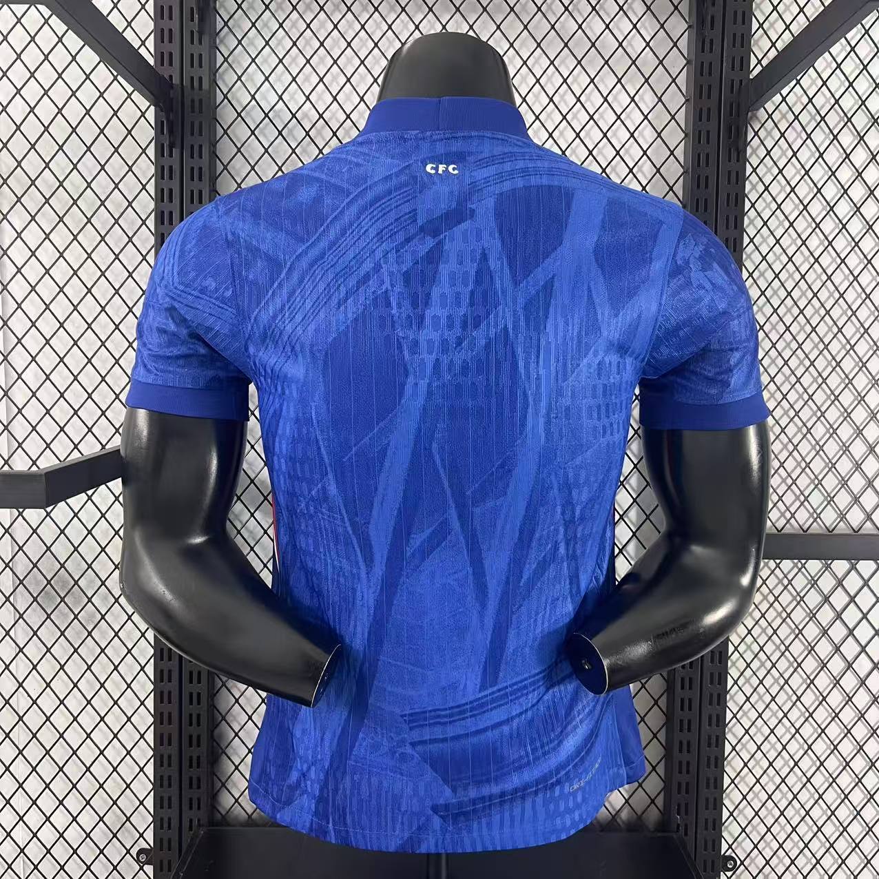 Maillot Domicile Chelsea 2025/2026