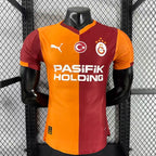 Maillot  Domicile Galatasaray 2025-2026