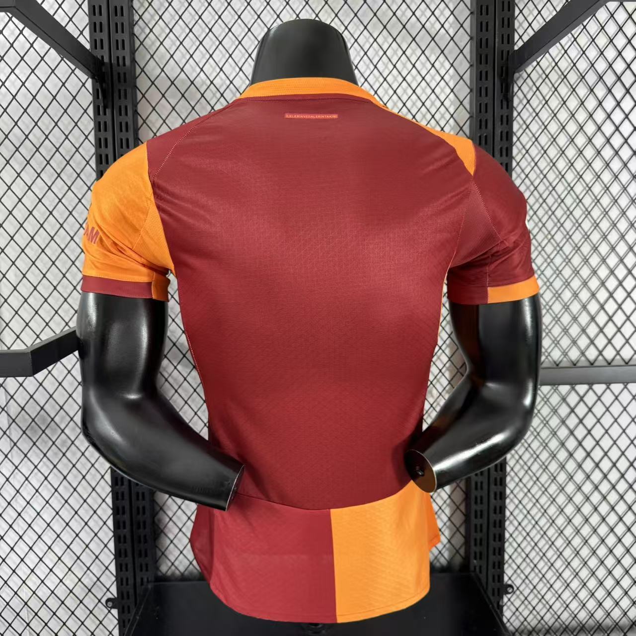 Maillot  Domicile Galatasaray 2025-2026
