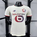 Maillot Extérieur Lille 2025-2026