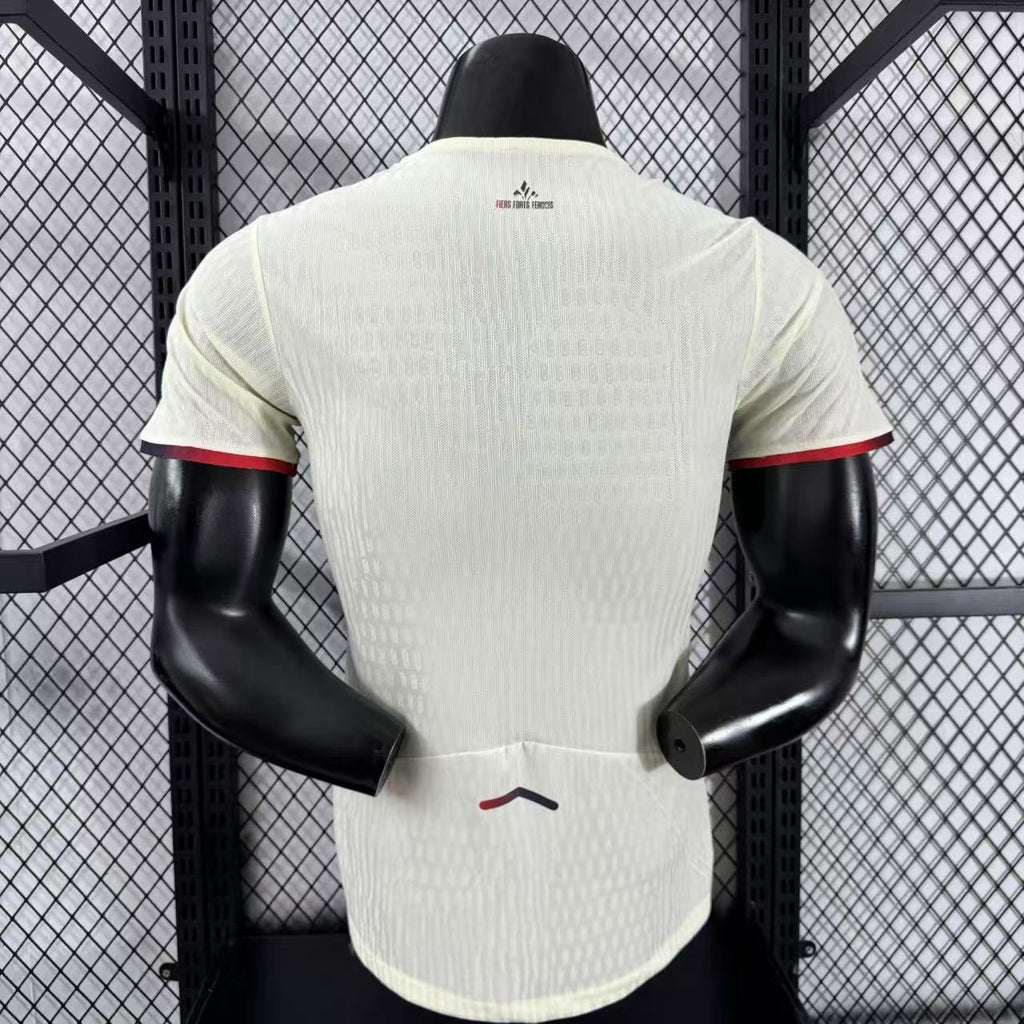 Maillot Extérieur Lille 2025-2026