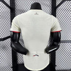 Maillot Extérieur Lille 2025-2026