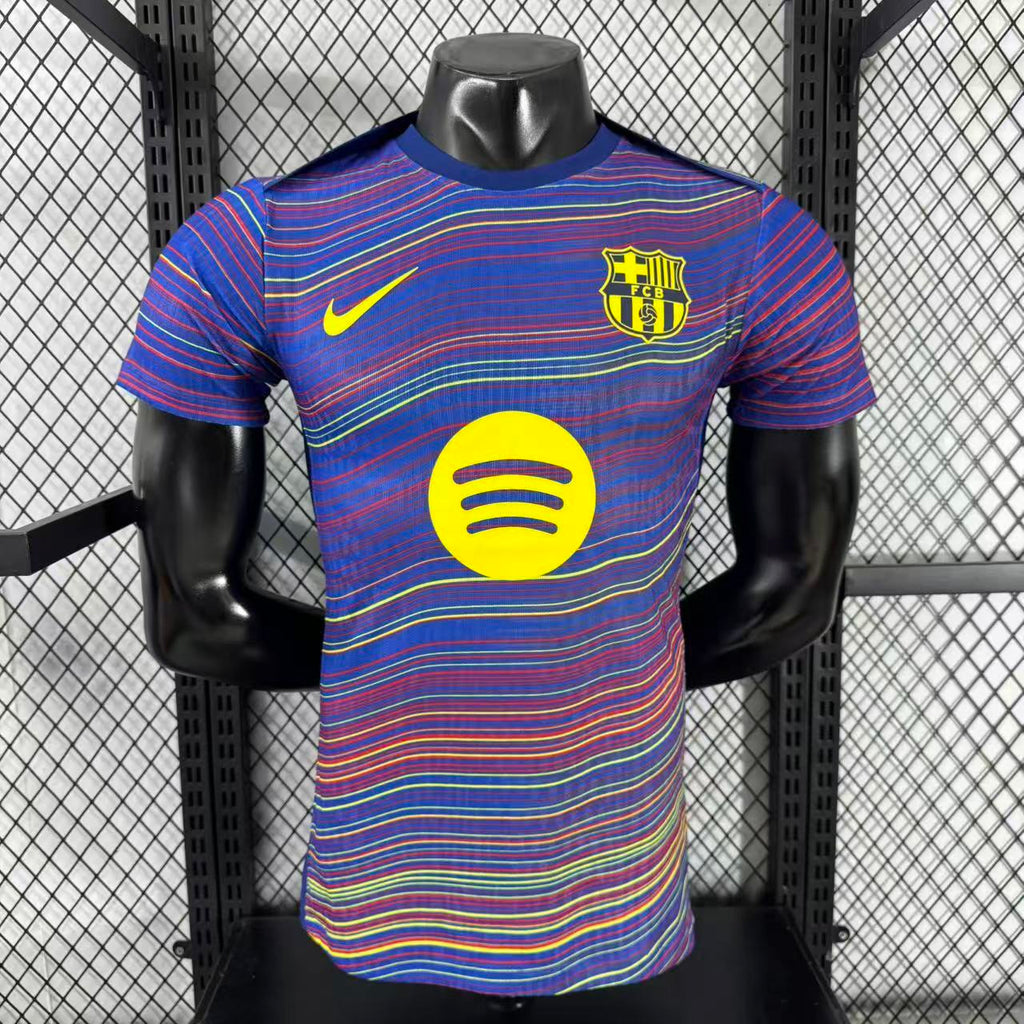 Maillot Concept FC Barcelone